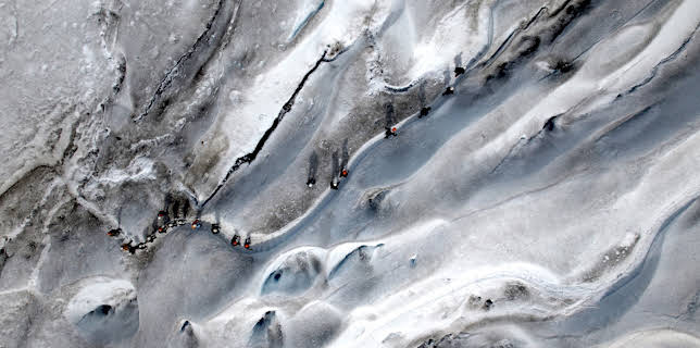 Nationalparks - Geschützte Naturwunder