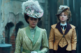 Oktoberfest: Kärlek och kapital