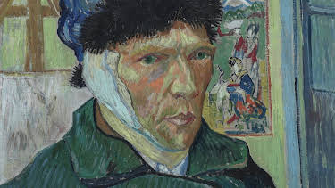 09:05: Kunst für die Ewigkeit: Vincent van Gogh | 3SAT | 8/5 2026