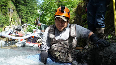 09:05: Gold Rush: White Water (S8 E10) (S8) | Discovery Channel | 12/30 2025