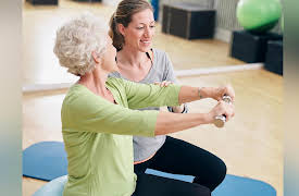 Changing Body Composition through Diet and Exercise: Nutrition and Exercise: Special Needs