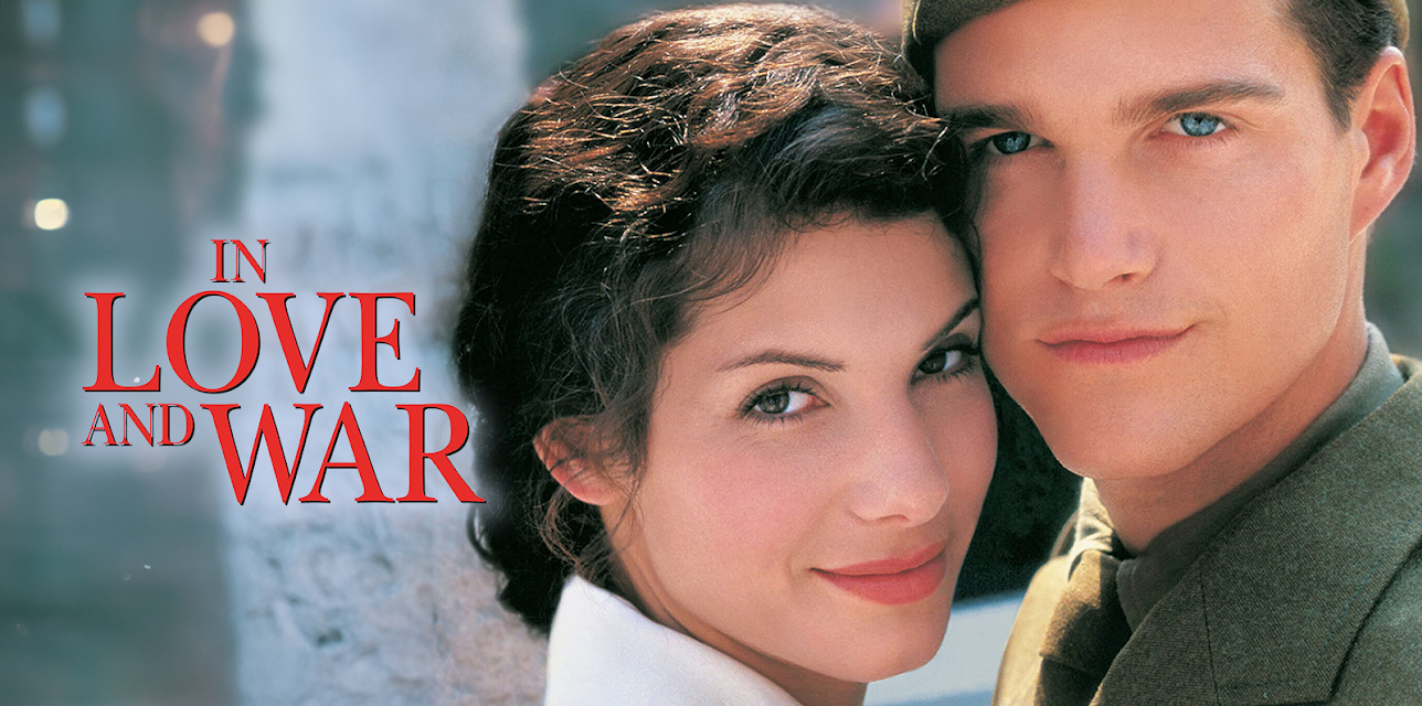 In Love and War (1996) (1997)