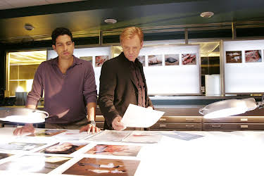 00:45: CSI: Miami | RTL | 4/10 2026