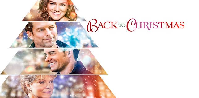 Back to Christmas (2014)