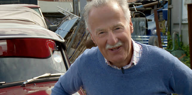 1:00 AM: Bangers & Cash (S1 E5) (S1) | Yesterday | 11/10 2025