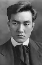 Sessue Hayakawa as 