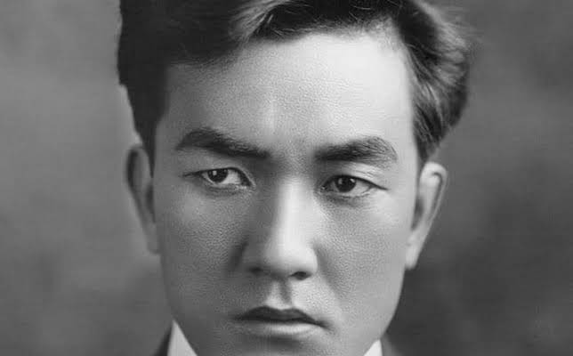 Sessue Hayakawa