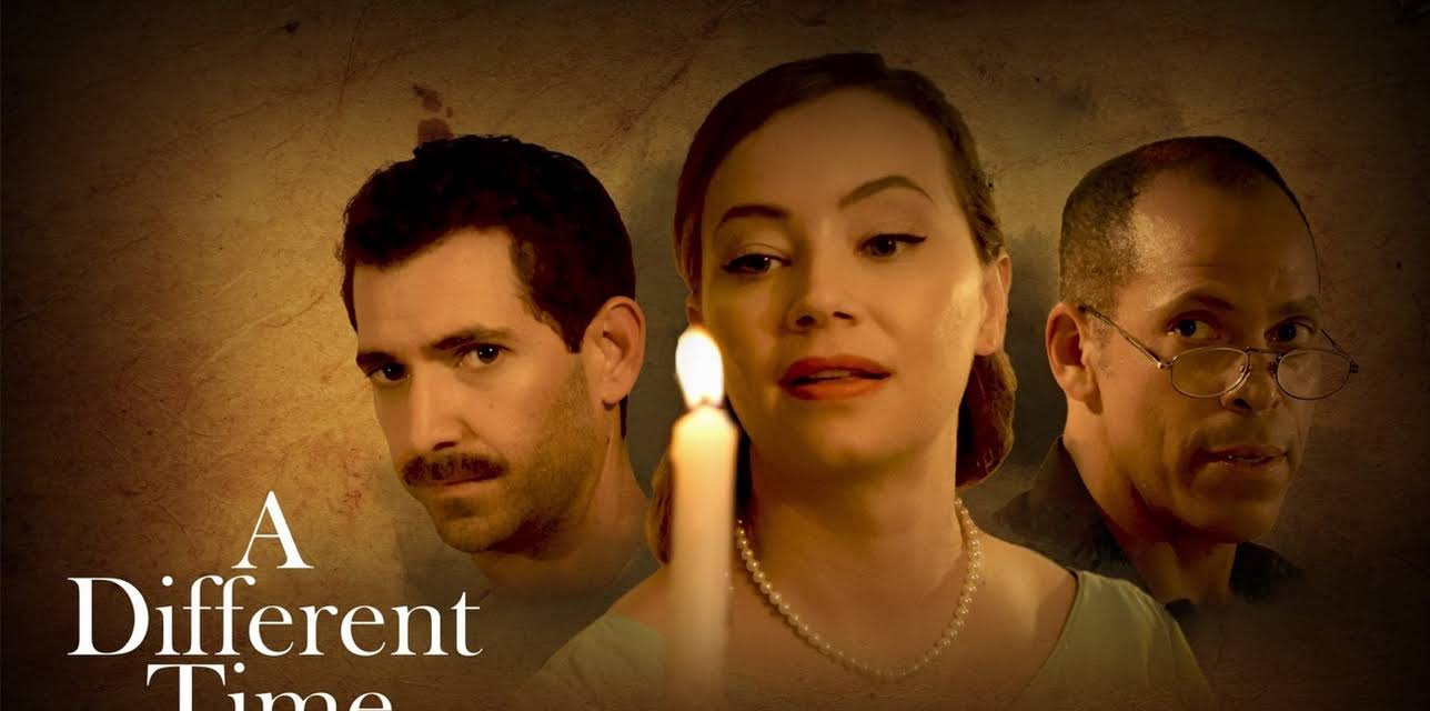 A Different Time (2018)