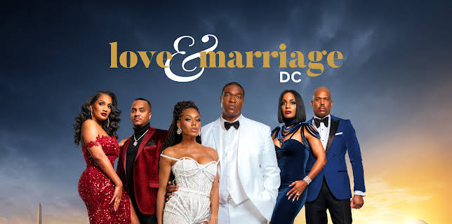 Love & Marriage: D.C., Season 1