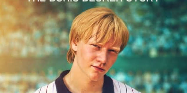 Birth of a Champion: The Boris Becker Story (2021)
