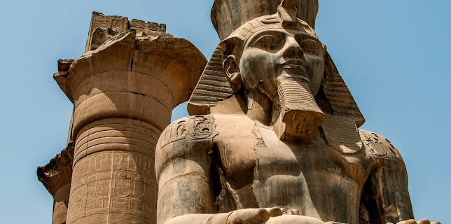 19:30: Ägypten – Schatzkammer der Archäologie | ZDFinfo | 12/2 2025