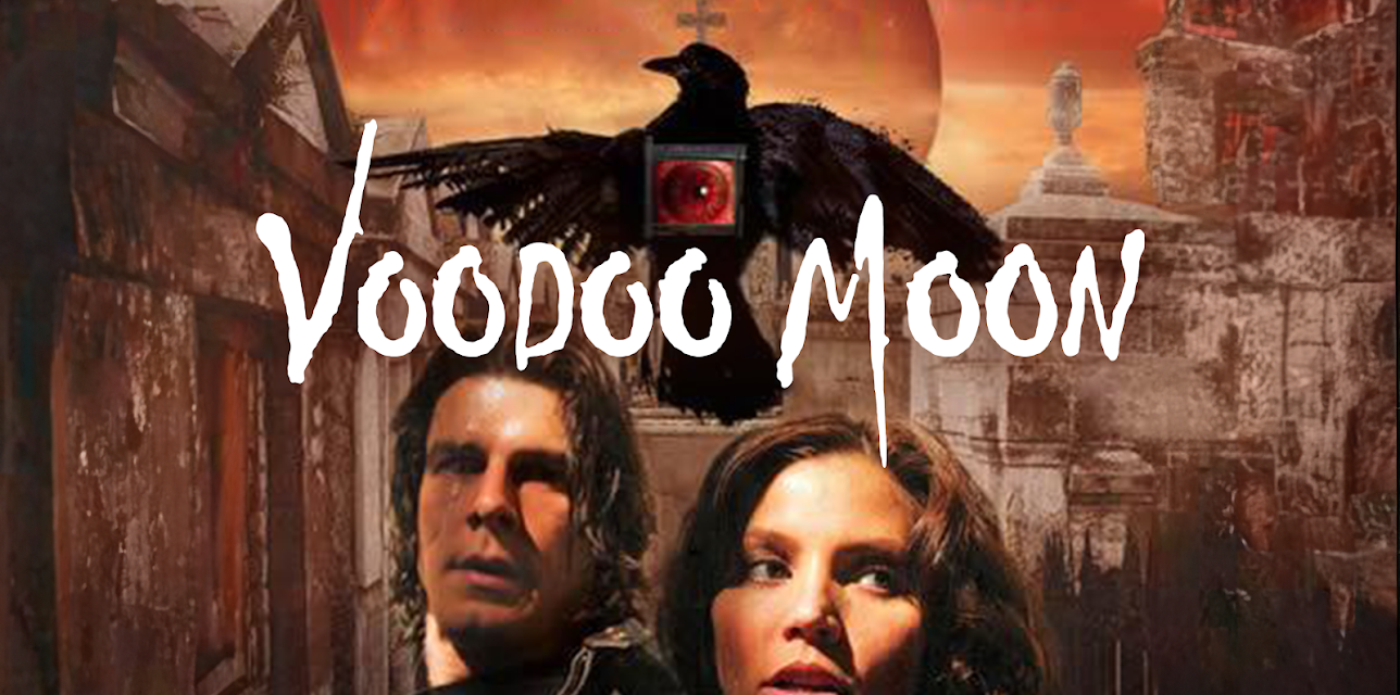 Voodoo Moon (2006)