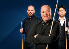 Snooker Players Championship