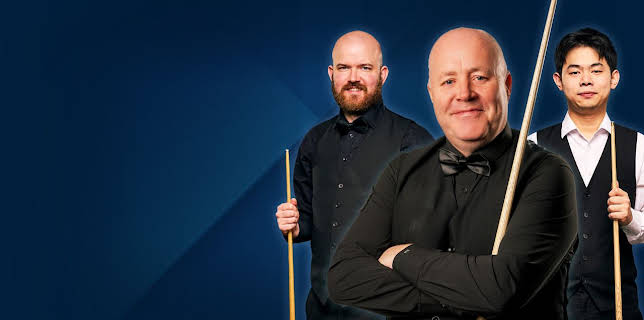 12:30 PM: Snooker Players Championship | Channel 5 | 2/19 2026
