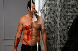 Tyler Perry's The Oval S1: Hidden Secrets