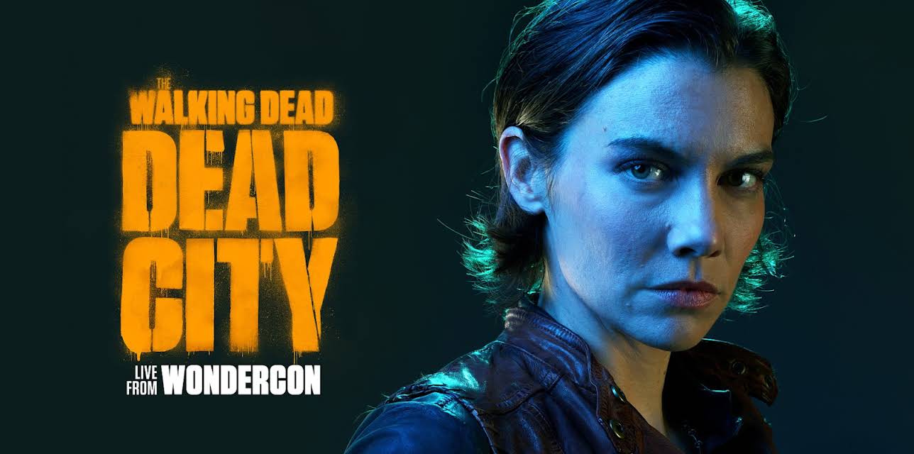 The Walking Dead: Dead City Live from WonderCon, Season 1