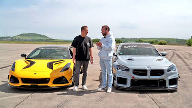 18:15: GRIP - Das Motormagazin (S22 E694) (S22) | RTL 2 | 4/26 2026