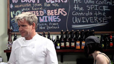 2:50 AM: Ramsay's Kitchen Nightmares USA | Channel 4 | 6/30 2026
