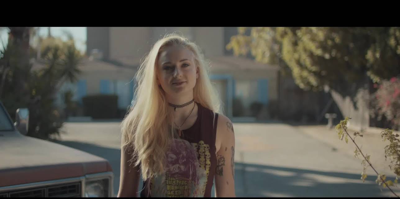 Josie (2018)