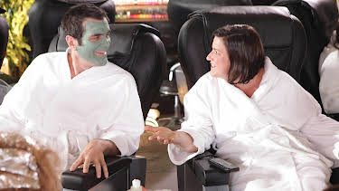 3:00 PM: Modern Family | E4 | 4/8 2026