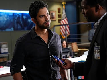 22:50: Criminal Minds | Sat1 Gold | 7/19 2026