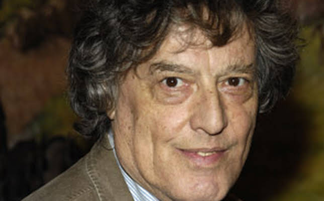 Tom Stoppard