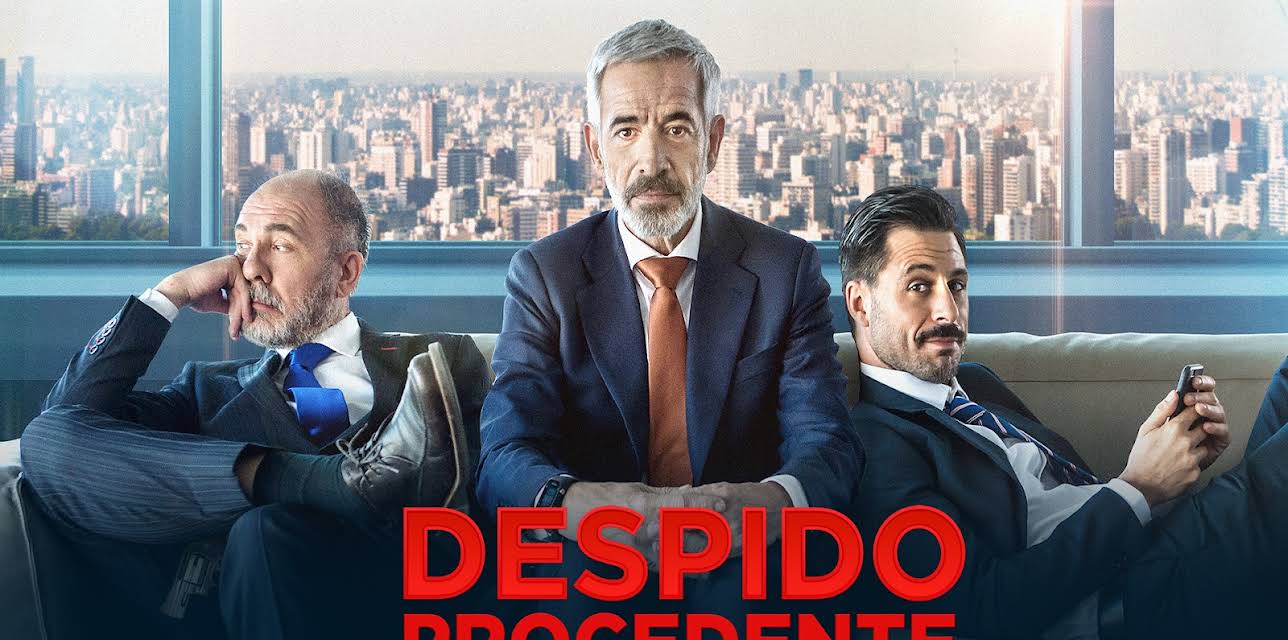 Despido Procedente (2017)