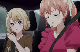 A Couple of Cuckoos: Season 1: What should we do now?