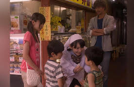 Great Teacher Onizuka - Drama: Episode 6