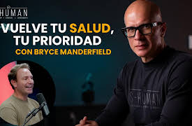 S-Human con Dr. Bayter season-1: Mi salud nunca había sido mi prioridad, con Bryce Manderfield