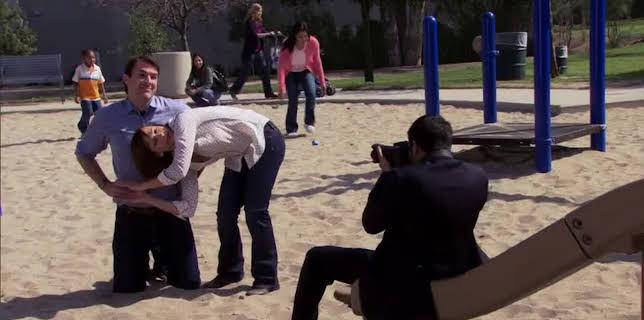 10:50: Parks and Recreation (S2 E20) (S2) | Viasat Series | 11/17 2025