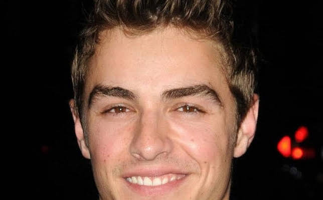 Dave Franco