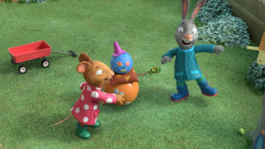 7:50 AM: Pip and Posy (S2 E9) (S2) | Channel 5 | 7/10 2026