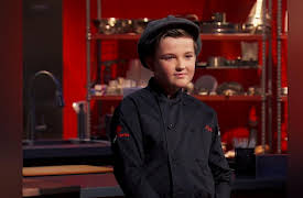 Man vs. Child: Chef Showdown Season 1: Viva La France