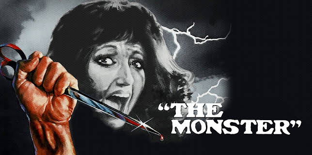 The Monster (1975)