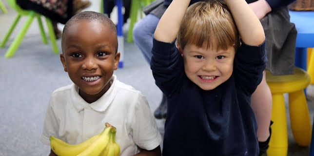 12:35 PM: Time for School (S4) | Cbeebies | 11/6 2025