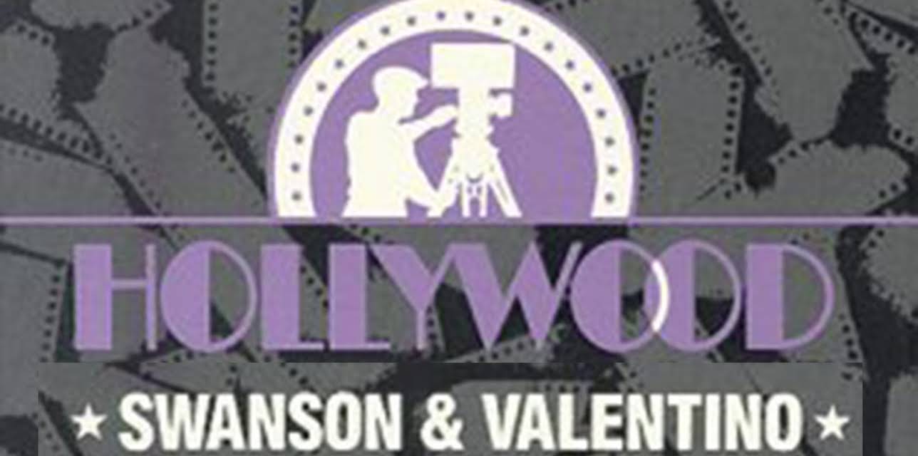 Hollywood Swanson and Valentino (1980)