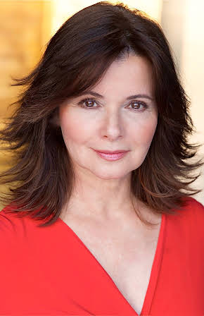 Caryn Richman as Marilyn Hardesty