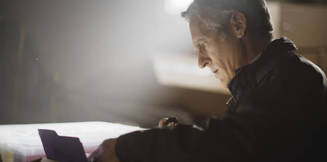 13:00: Deadly Secrets (S1 E6) (S1) | Investigation Discovery | 11/25 2025