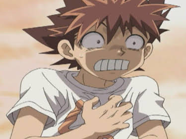 07:00: Eyeshield 21 | ProSieben Maxx | 5/9 2026