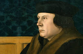 A History of England from the Tudors to the Stuarts: A Tudor Revolution—1536–47