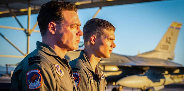 02:40: High-Flyers | ZDFneo | 2/10 2026