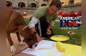 Greatest American Dog Season 1: Salvador Doggy