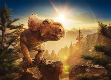 02:45: Unter Dinos - Geheimnisse der Urzeit | ZDF | 3/28 2026