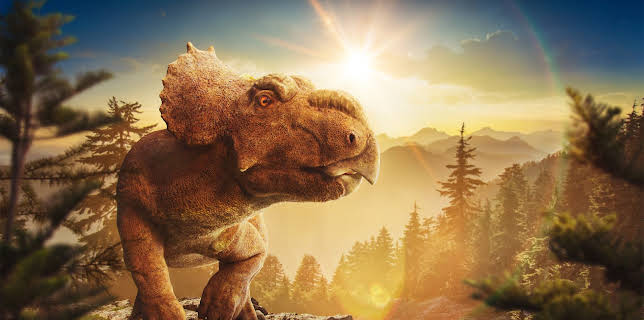 16:10: Unter Dinos - Geheimnisse der Urzeit | ZDFneo | 11/9 2025