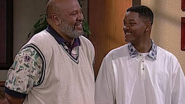 07:45: Fresh Prince i Bel-Air (S6 E21) (S6) | TV6 | 4/2 2026