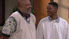 Fresh Prince i Bel-Air (S6 E21)