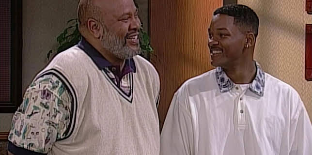 07:50: Fresh Prince i Bel-Air (S6 E21) (S6) | Viasat 4 | 3/21 2026