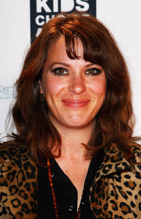 Juliet Cowan as 