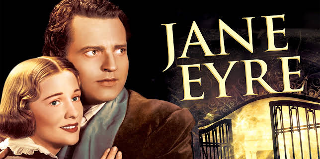 Jane Eyre (1944)